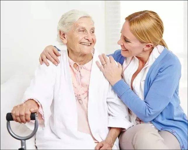 加拿大保姆項(xiàng)目