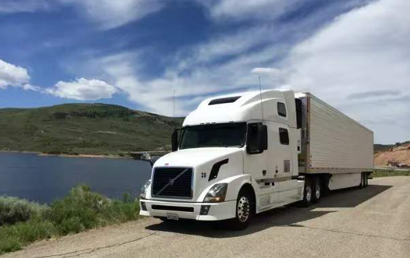 加拿大卡車司機(jī)工作移民