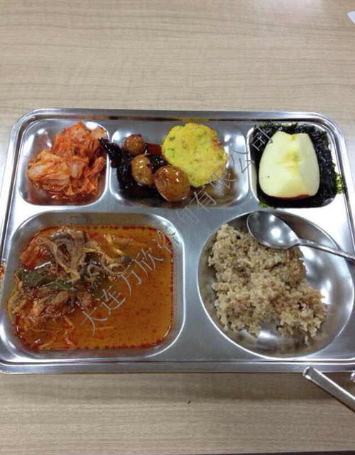 韓國工人工作回饋