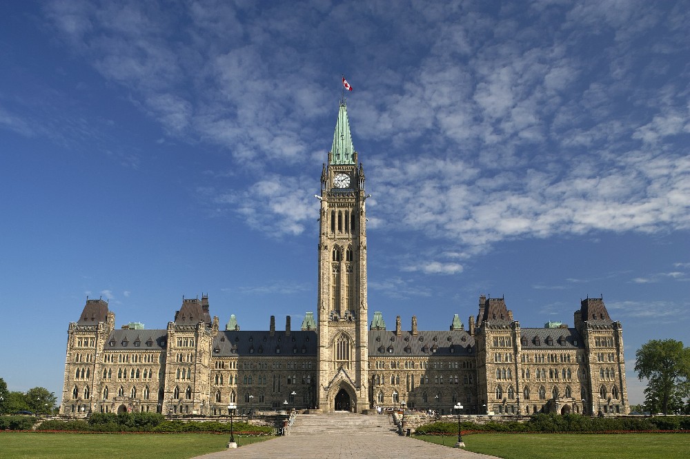 下周開抽! 加拿大移民部全面提高